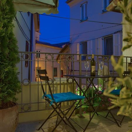 Casa Aurelia - Mali Tone Διαμέρισμα Krk Town Εξωτερικό φωτογραφία