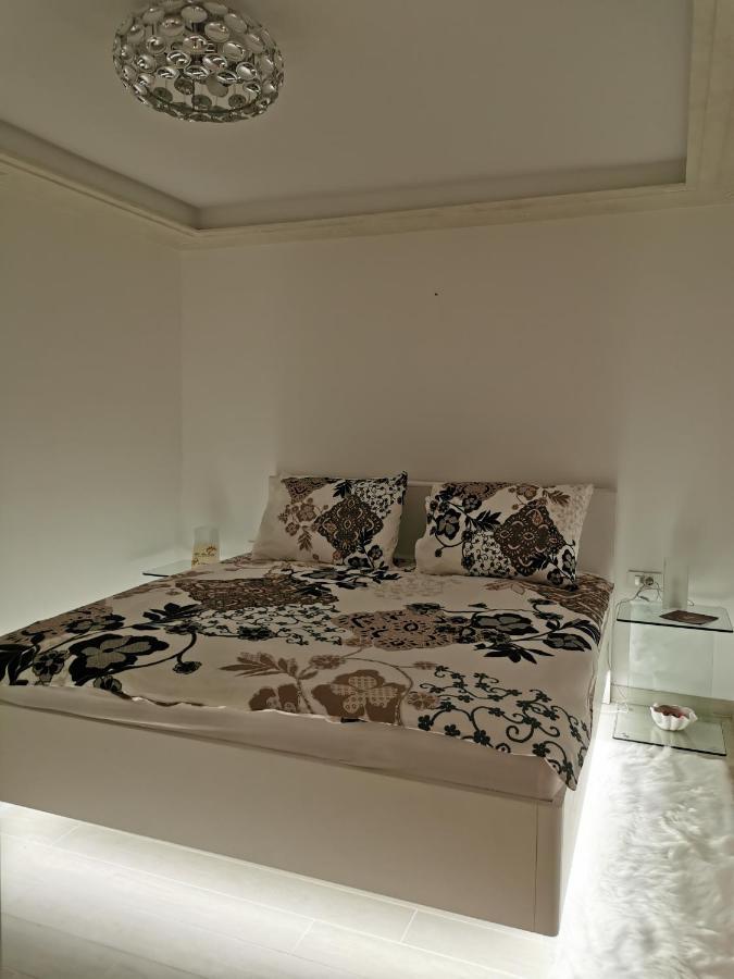 Casa Aurelia - Mali Tone Διαμέρισμα Krk Town Εξωτερικό φωτογραφία