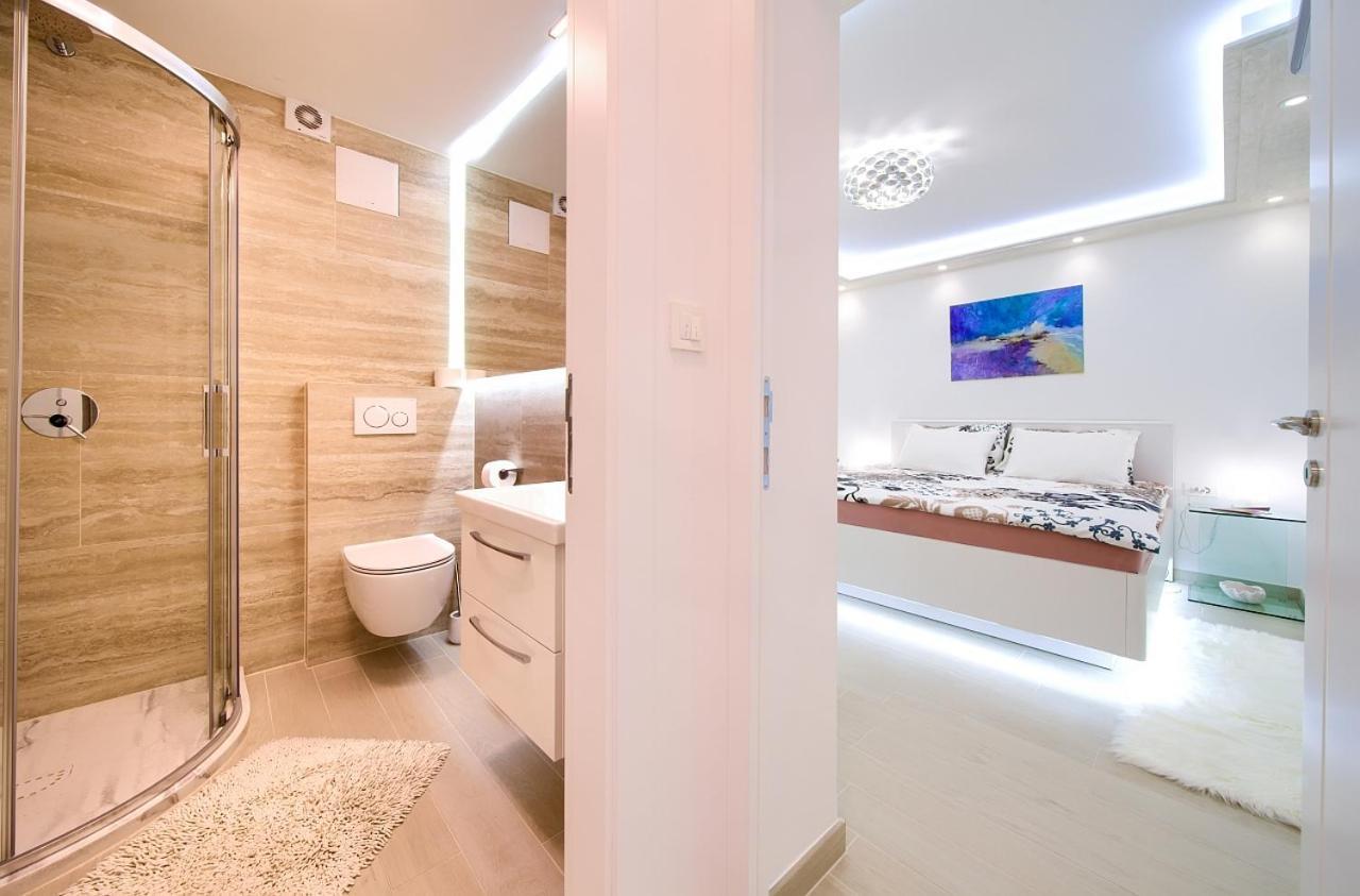 Casa Aurelia - Mali Tone Διαμέρισμα Krk Town Εξωτερικό φωτογραφία