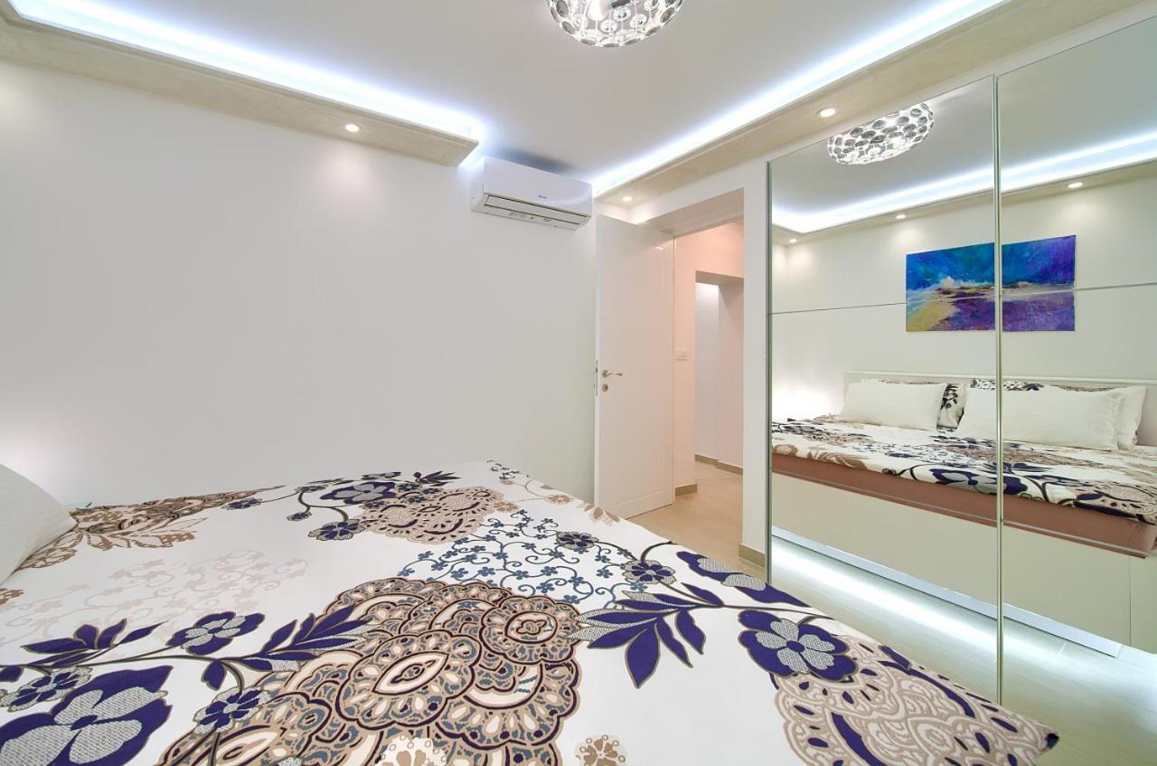 Casa Aurelia - Mali Tone Διαμέρισμα Krk Town Εξωτερικό φωτογραφία