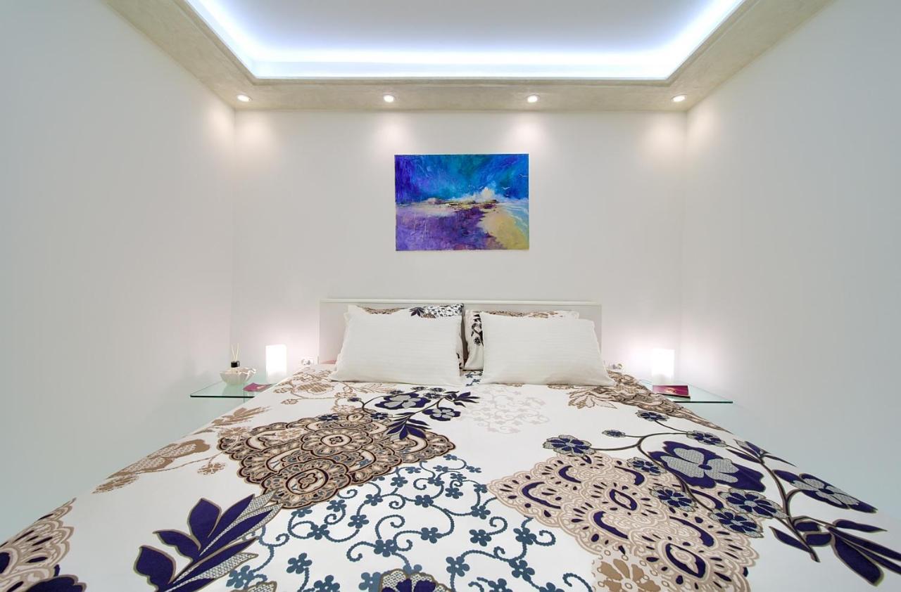 Casa Aurelia - Mali Tone Διαμέρισμα Krk Town Εξωτερικό φωτογραφία
