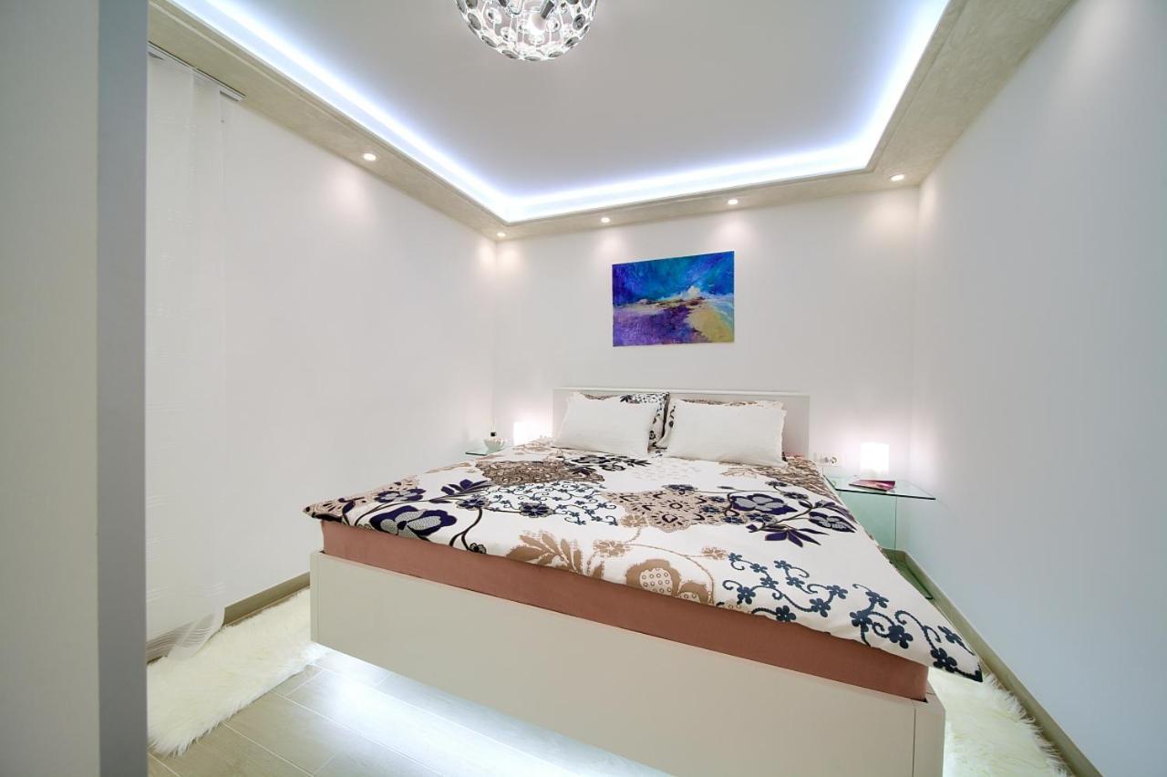 Casa Aurelia - Mali Tone Διαμέρισμα Krk Town Εξωτερικό φωτογραφία