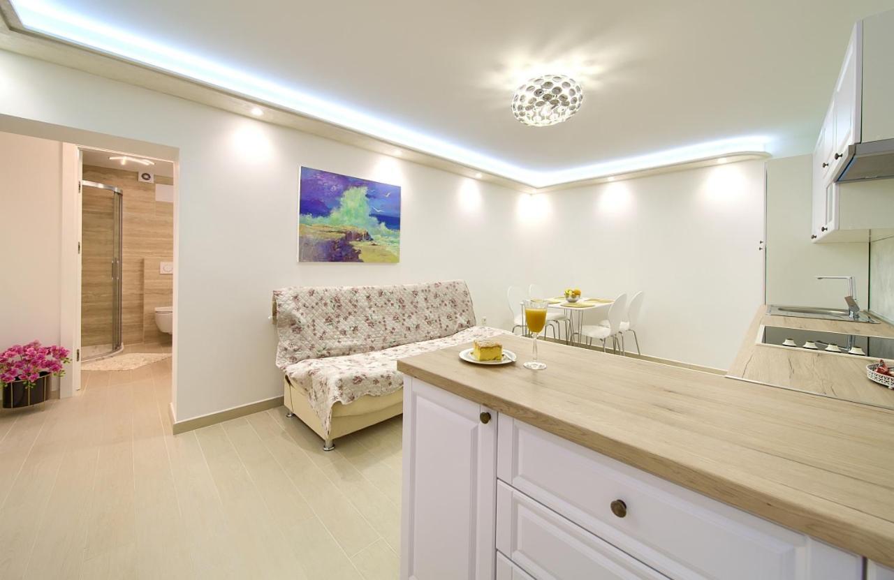 Casa Aurelia - Mali Tone Διαμέρισμα Krk Town Εξωτερικό φωτογραφία