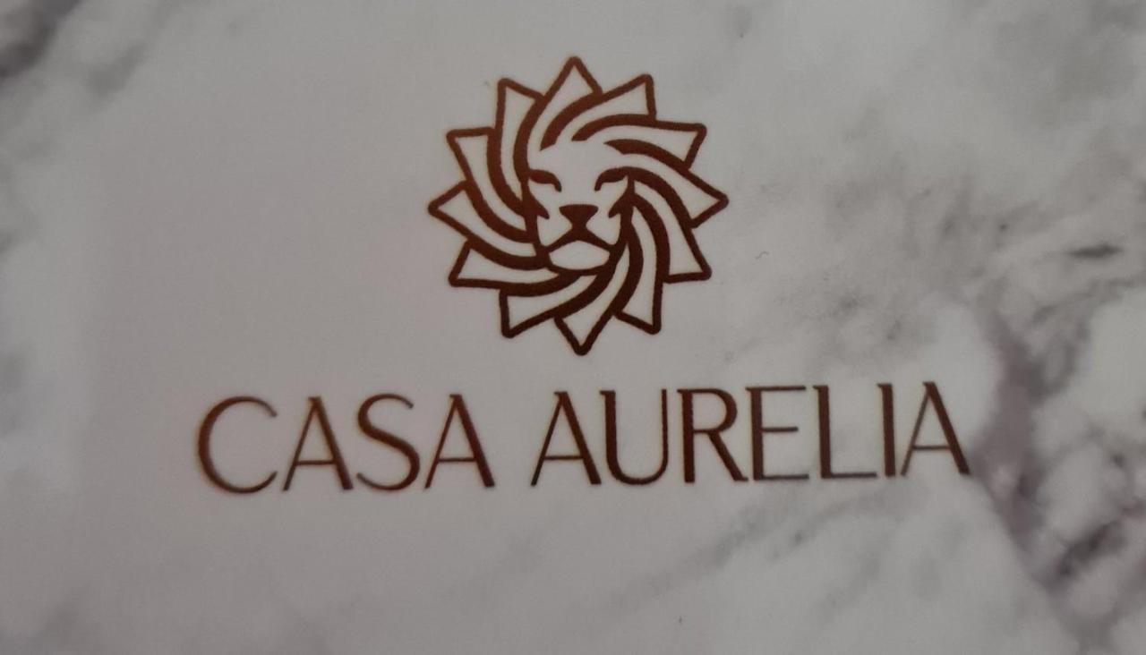 Casa Aurelia - Mali Tone Διαμέρισμα Krk Town Εξωτερικό φωτογραφία